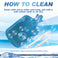Clean Stream Cleansing Kit