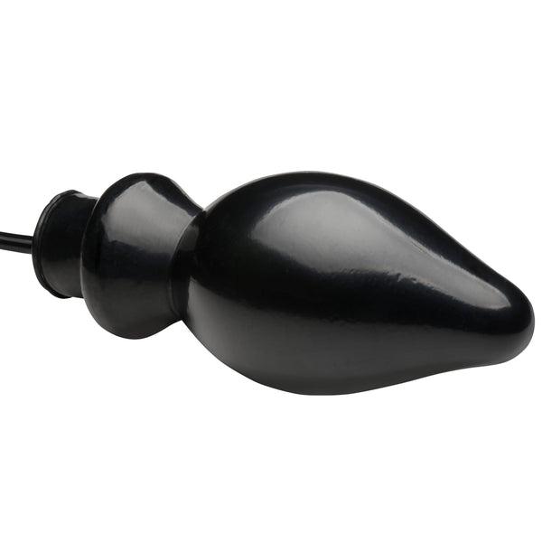 Expand XL Inflatable Anal Plug Healthy & Active Expand XL Inflatable Anal Plug Healthy & Active