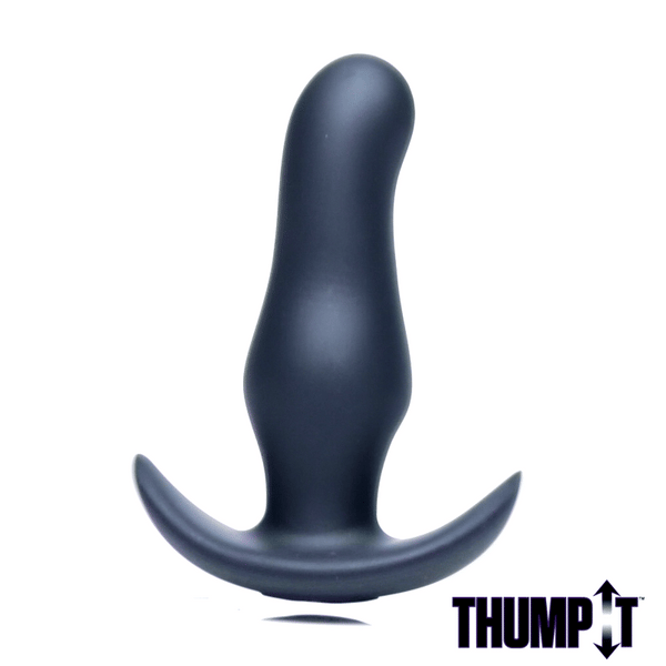 Kinetic Thumping 7X Prostate Anal Plug - Healthy & Active Kinetic Thumping 7X Prostate Anal Plug - Healthy & Active