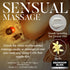 Deluxe Bondage Massage Set 3