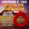 Rise of the Dragon Silicone Cock Ring 2