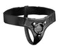 Domina Wide Band Strap-On Harness