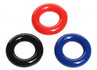 3pk Stretchy Cock Rings Image 1