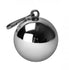 Chrome Ball Weight - 8oz Image 1