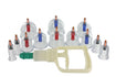 12pc Cupping Set Image 1