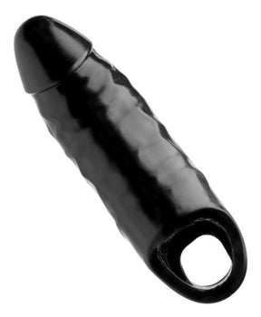XL Black Mamba Penis Sheath