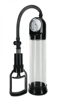 The Deluxe Trigger Pump Image 1