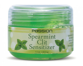 Passion Mint Clit Sensitizer Image 1