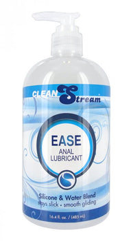CleanStream Hybrid Anal Lube