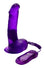 7.5 inch Suction Cup Vibrating Dildo