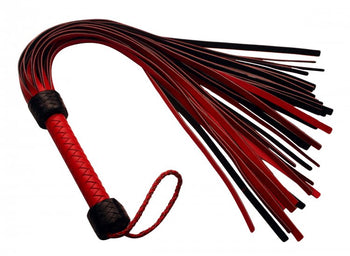 Heavy Tail Flogger Image 1