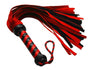 Impact Suede Flogger Image 1