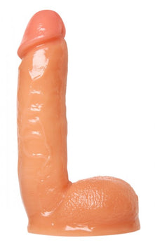 Veiny Victor Ejaculating Penis Image 2