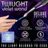 Deluxe Twilight Wand Kit