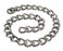 12 inch Steel Chain Image 1