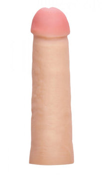 Mega Enlarger Penis Enhancement Sleeve Image 2