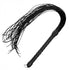 Leather Cord Flogger Image 1