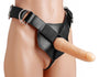 Flaunt Strap-On Harness with Dildo Image 2
