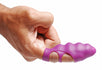 Purple Finger Bang-her Vibe Image 2