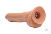 Vibrating Vincent 11 Inch Dildo with Suction Cup Image 4