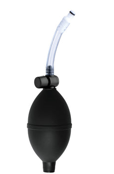 Clitoral Pumping System with Detachable Acrylic Cylinder Image 4