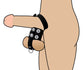 The Cock Strap and Ball Stretcher Image 1