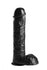 Infiltrator Hollow Strap-On with 10 Inch Dildo Image 4