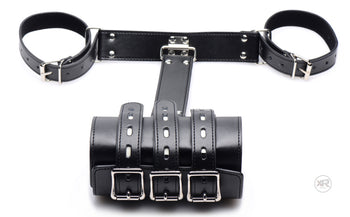 The STRICT Armbinder