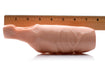 5 Inch Open Tip Penis Extension Image 4