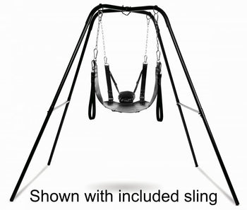 STRICT Sling and Swing Stand