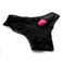 Playful Panties 10X Panty Vibe with Remote Control