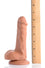 5 Inch Realistic Suction Cup Dildo