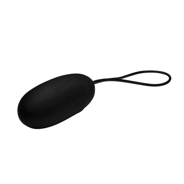 Silicone Vibrating Bullet With Remote Control - Healthy & Active Silicone Vibrating Bullet With Remote Control - Healthy & Active