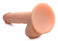 7.5 Inch Realistic Dildo with Balls