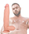 Big Dick Ben 10 Inch Realistic Dildo Image 1