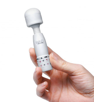 Charmed Wand Massager Image 1
