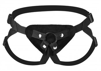 Foray Beginner's Strap On Harness Image 2