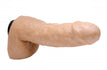 EZ Bend Sex Machine Dildo Image 3