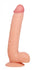 Giant Jim 11 Inch Realistic Dildo Image 3