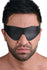 Leather Blindfold Image 2