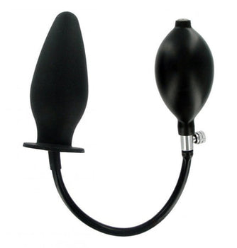 Inflatable Butt Plug Image 2