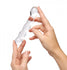 Double Sided Petite Crystal Dildo Image 2
