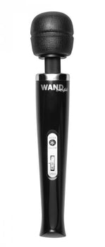 8-Speed, 8-Function Rechargeable Wand