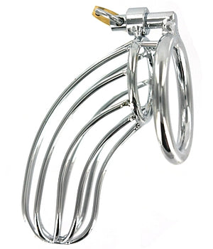 The Bird Cage Chastity Device Image 1