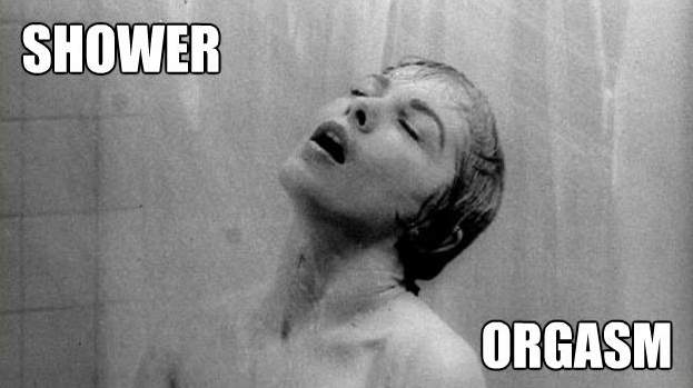 Weird-gasms – 13 of the Weirdest Spontaneous Orgasms – Part 2
