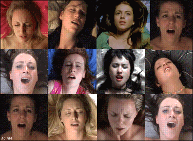 The Top 14 Types of Female Orgasms – Yes, These Are Real - Part 1