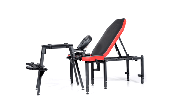 For Better Sex - Try Furniture.