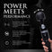 The Thunderstick Power Wand