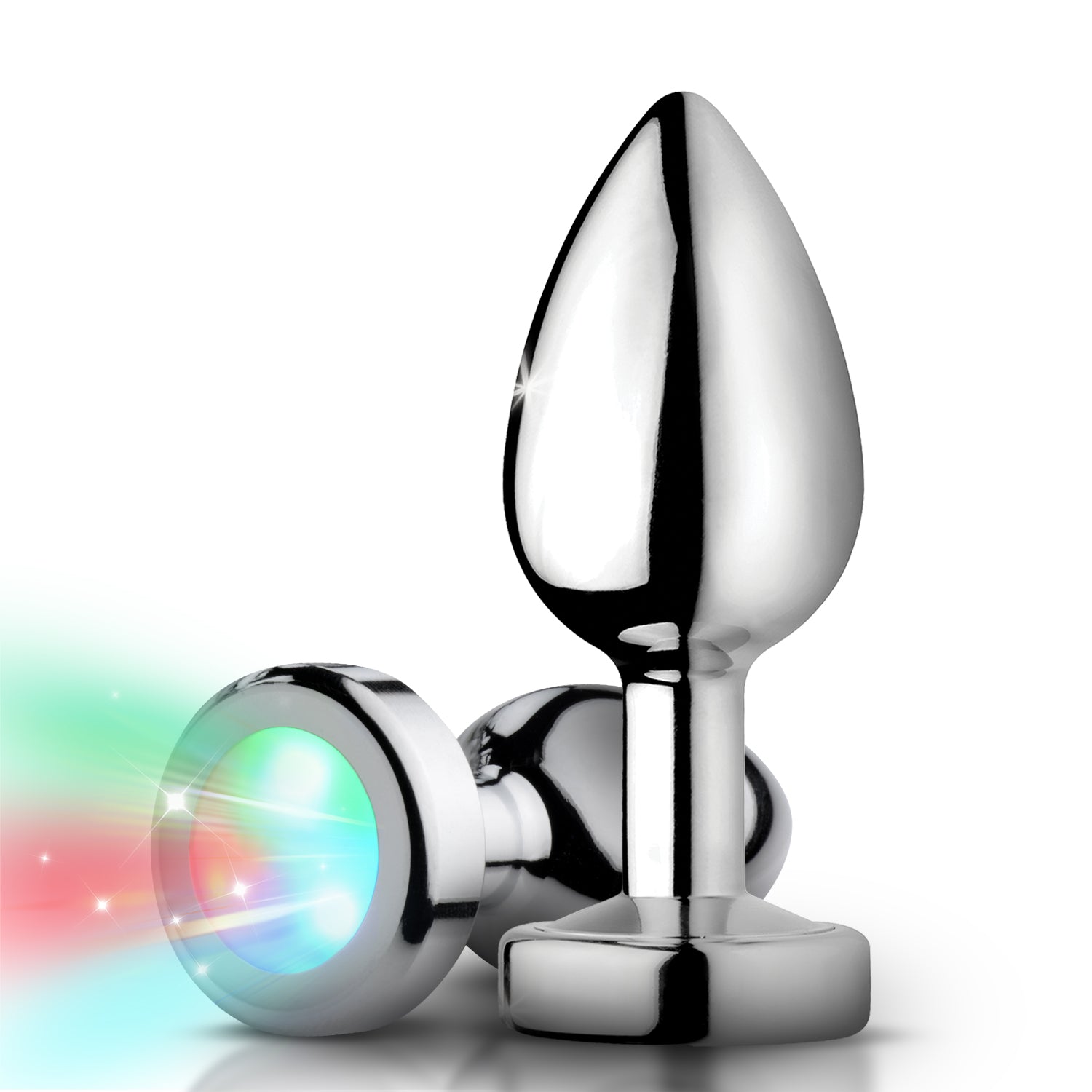 Light Up Anal Plug
