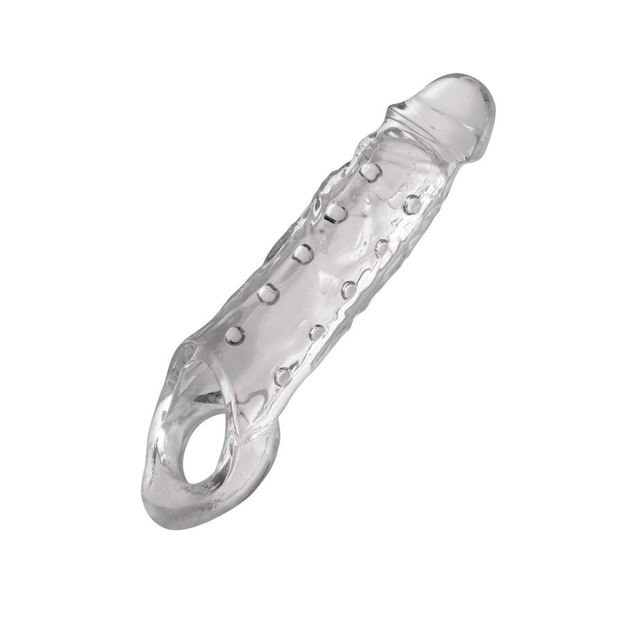 Clearly Ample Penis Extender